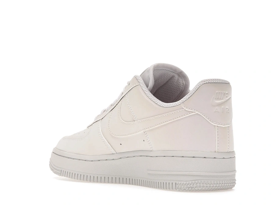 Фото № 5 с приближением к товару «‎Nike Air Force 1 Low Reflective White »