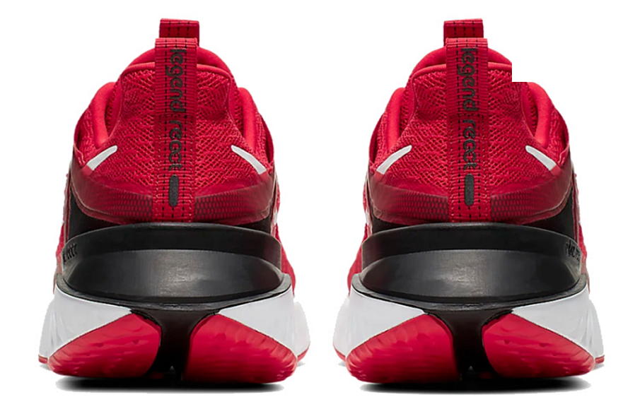 Фото № 4 с приближением к товару «‎Nike Legend React 2»