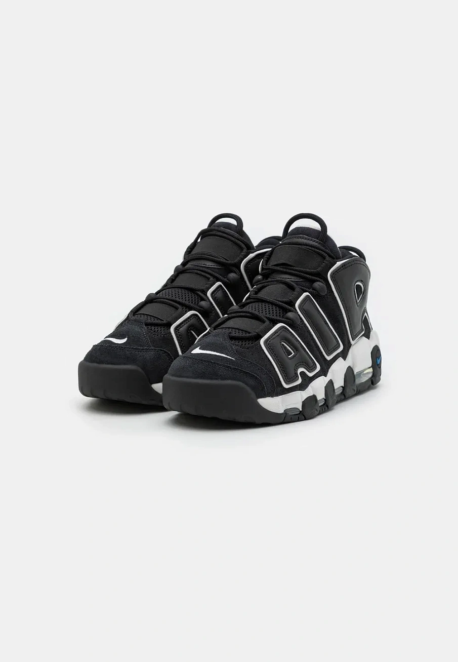 Фото № 2 с приближением к товару «‎AIR MORE UPTEMPO 96 UNISEX»