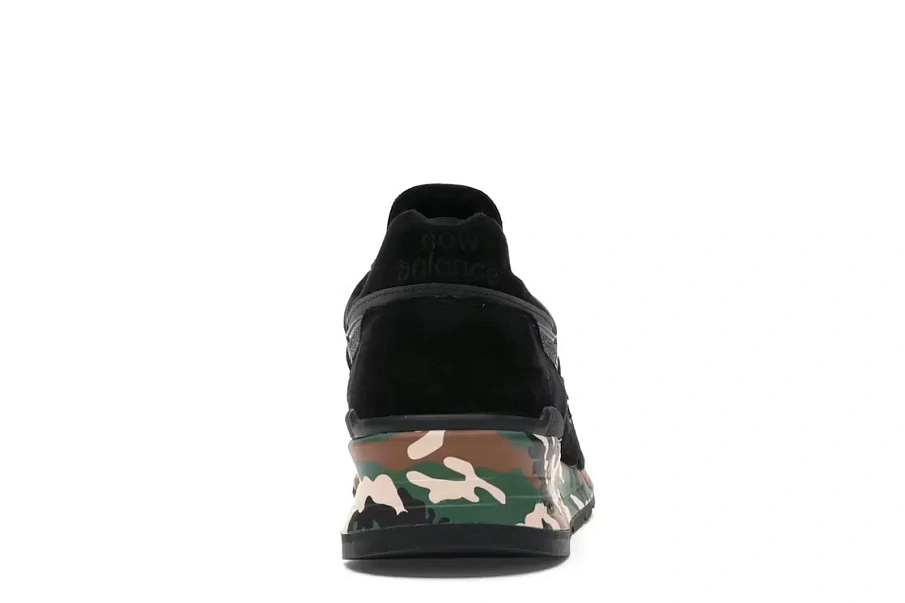 Фото № 4 с приближением к товару «‎New Balance 997»
