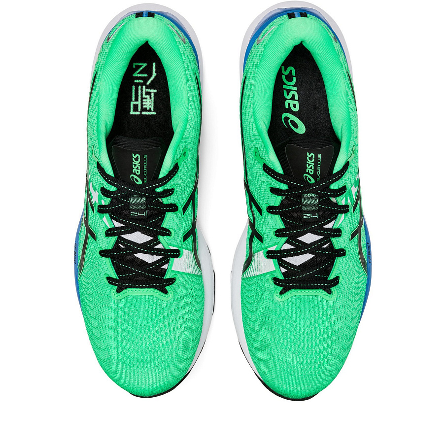 Фото № 2 с приближением к товару «‎Asics Gel-Cumulus 24 Ekiden»