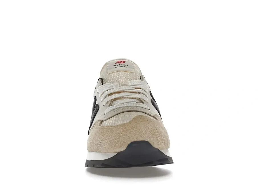 Фото № 2 с приближением к товару «‎New Balance 990v1»