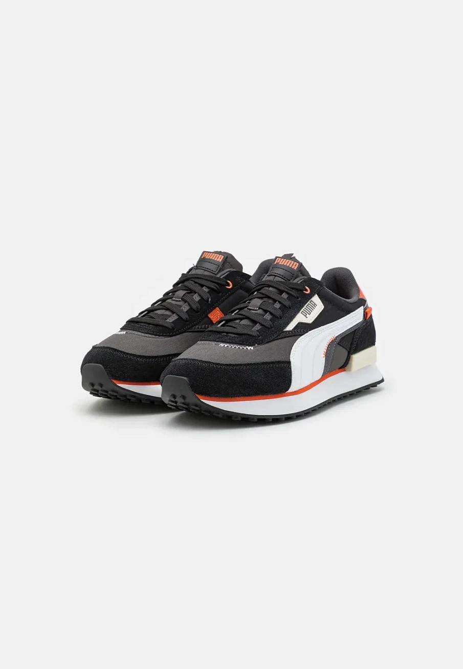 Фото № 2 с приближением к товару «‎FUTURE RIDER DISPLACED UNISEX»