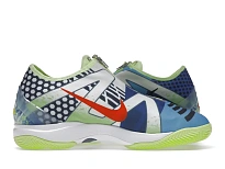 Фото № 3 с приближением к товару «‎Nike Air Zoom Cage 3 Glove Rafael Nadal Roland Garros»