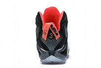 Фото № 4 с приближением к товару «‎Nike LeBron 12 Elite Rose Gold»