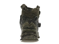 Фото № 4 с приближением к товару «‎Reebok Instapump Fury 94 Mid»