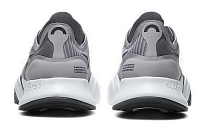 Фото № 4 с приближением к товару «‎Nike SuperRep Go GreyBlack»