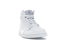 Фото № 3 с приближением к товару «‎Jordan 1 Retro Mid White Cool Grey»