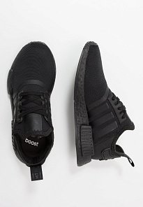 Фото № 2 с приближением к товару «‎Adidas Nmd R1 »