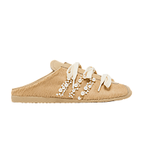Фото № 1 с приближением к товару «‎adidas Women's Japan Slip-On Simone Rocha Magic Beige»