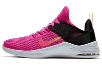 Фото № 1 с приближением к товару «‎Nike Air Max Bella TR 2 Wmns Red»