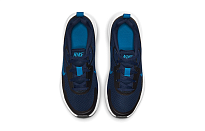 Фото № 4 с приближением к товару «‎Nike Wearallday GS 'Midnight Navy Imperial Blue'»