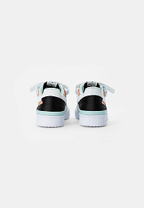 Фото № 3 с приближением к товару «‎Adidas Forum »