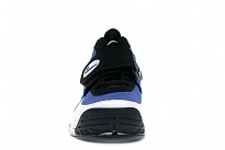 Фото № 2 с приближением к товару «‎Nike Air Mission White Royal Black»