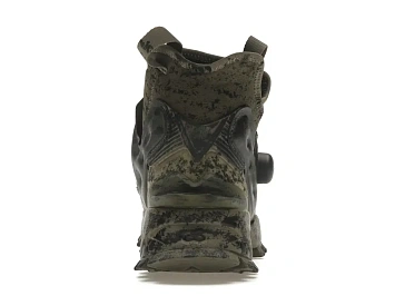 Reebok Instapump Fury 94 Mid - 4