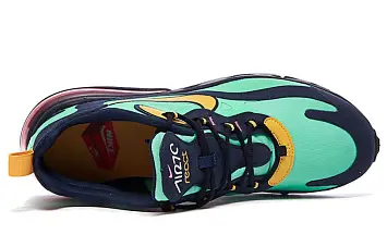 Nike Air Max 270 React 'Pop Art' - 6