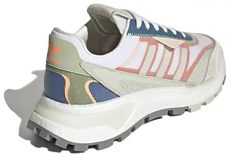  adidas originals Retropy P9 Sports Casual Shoes - 5
