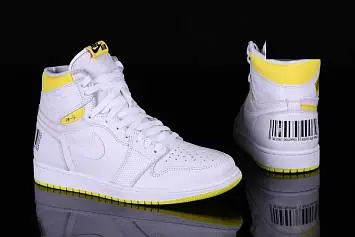 Nike Air Jordan 1 Retro OG First Class Flight  - 3