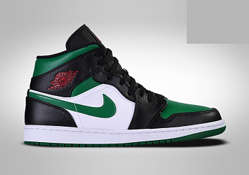 Nike Air Jordan 1 Retro Toe - 1