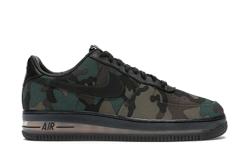 Nike Air Force 1 Low Max Air VT Camo - 1