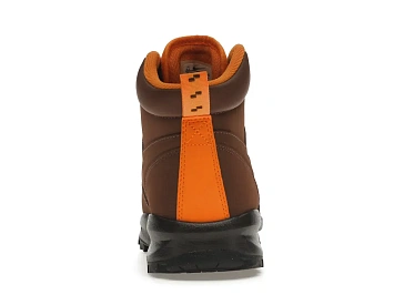 Nike Manoa Leather Fauna Brown - 4