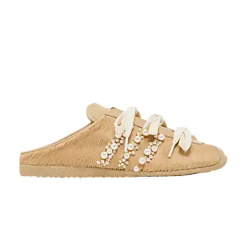adidas Women's Japan Slip-On Simone Rocha Magic Beige - 1