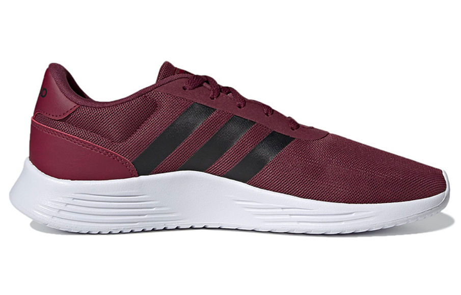 Фото № 2 с приближением к товару «‎adidas neo Lite Racer 2.0 Red»