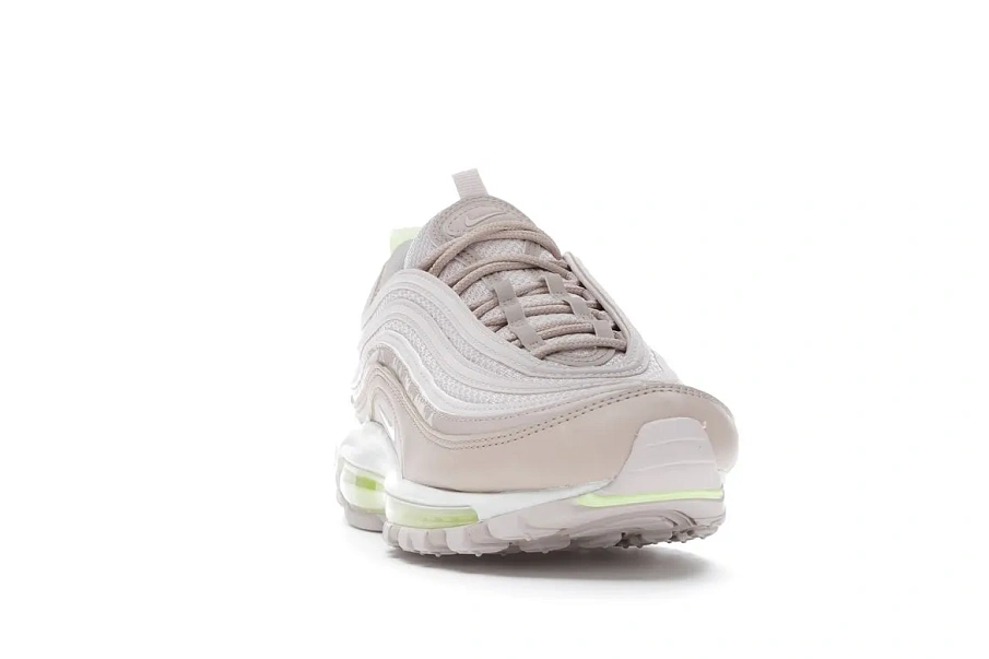 Фото № 3 с приближением к товару «‎Nike Air Max 97 Barely Rose Volt »
