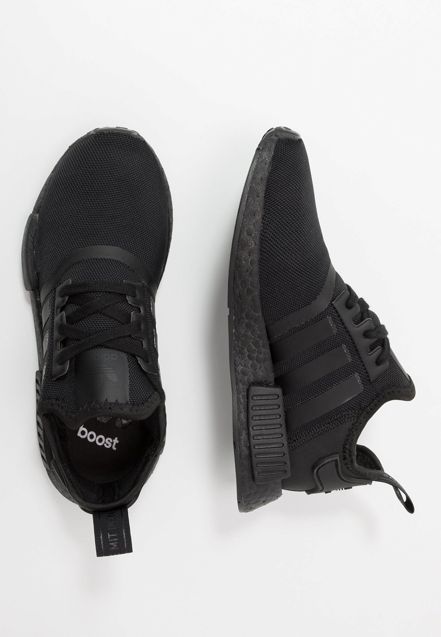 Фото № 2 с приближением к товару «‎Adidas Nmd R1 »