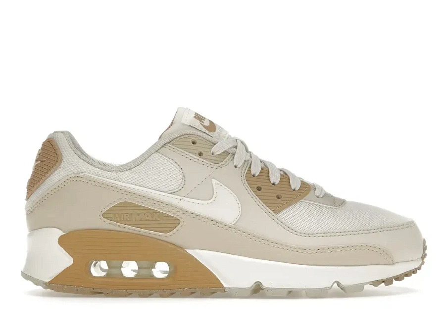 Фото № 1 с приближением к товару «‎Nike Air Max 90»