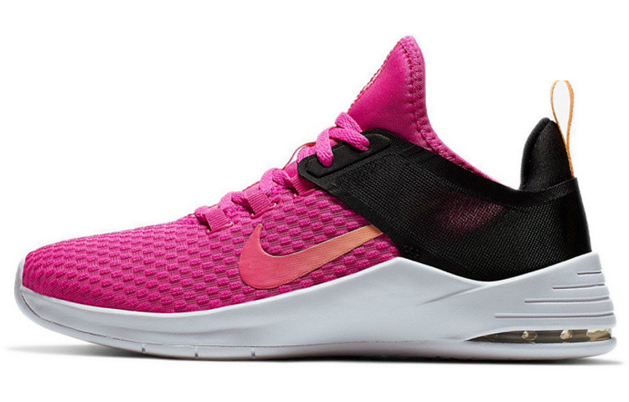 Фото № 1 с приближением к товару «‎Nike Air Max Bella TR 2 Wmns Red»