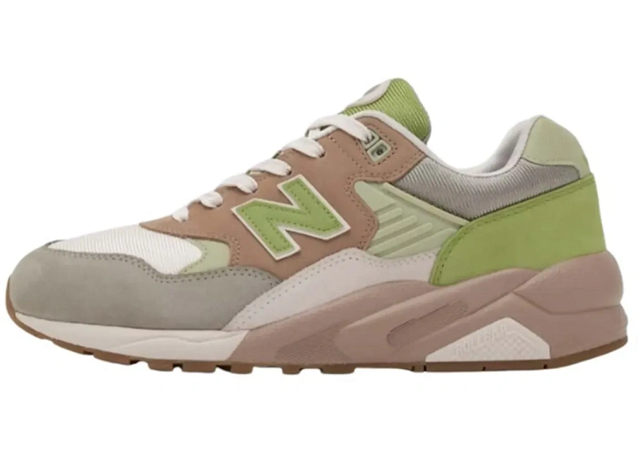 Фото № 1 с приближением к товару «‎New Balance 580»