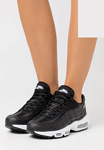 Фото № 1 с приближением к товару «‎Nike Air Max 95 »