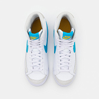 Фото № 4 с приближением к товару «‎Nike Blazer 77 »