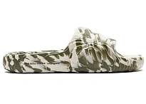 Фото № 1 с приближением к товару «‎adidas Adilette 22 Slides Olive Strata»