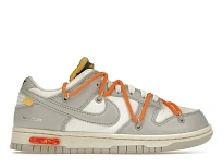 Фото № 1 с приближением к товару «‎Nike Dunk Low Off-White Lot 44»