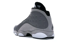 Фото № 6 с приближением к товару «‎Jordan 13 Retro Atmosphere Grey»