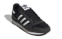 Фото № 3 с приближением к товару «‎adidas originals ZX 500 J Black»
