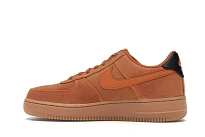 Фото № 4 с приближением к товару «‎Nike Air Force 1 Low 07 Monarch Gum»
