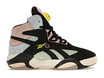 Фото № 1 с приближением к товару «‎Reebok Shaq Attaq»
