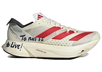 Фото № 1 с приближением к товару «‎adidas Adios Pro 3 To Run Is To Live»