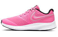 Фото № 1 с приближением к товару «‎Nike Star Runner 2 (GS) PinkWhite»