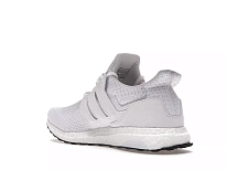 Фото № 4 с приближением к товару «‎adidas Ultra Boost 5.0 DNA Triple White»