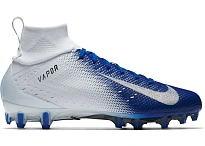 Фото № 1 с приближением к товару «‎Nike Vapor Untouchable Pro 3 White Royal»