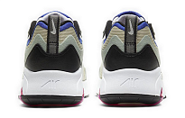 Фото № 4 с приближением к товару «‎Nike Air Max 200 Fossil Pistachio Frost (W)»