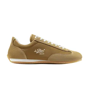 Golf Le Fleur x Converse Coach Jogger Bistre - 1