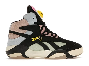 Reebok Shaq Attaq - 1