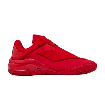 Converse Shai 001 Winter Red - 1