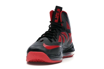 Nike LeBron X Away - 2