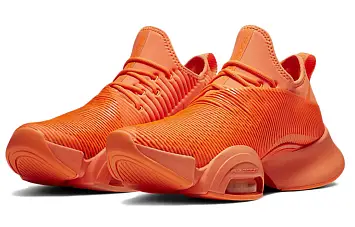 Nike Air Zoom SuperRep Wmns Light Orange (BQ7043-888) - 4